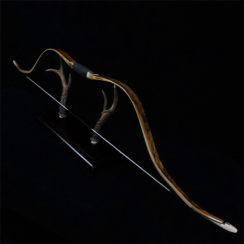 呈飞 阿飞弓箭 蒙元弓哲别典藏款现货层压弓