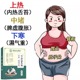 【香港大药房】上热下寒中焦淤堵三焦不通虚不受补古法通焦贴