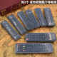 适用中国移动电信联通网络机顶盒高清保护套透明硅胶电视遥控器套