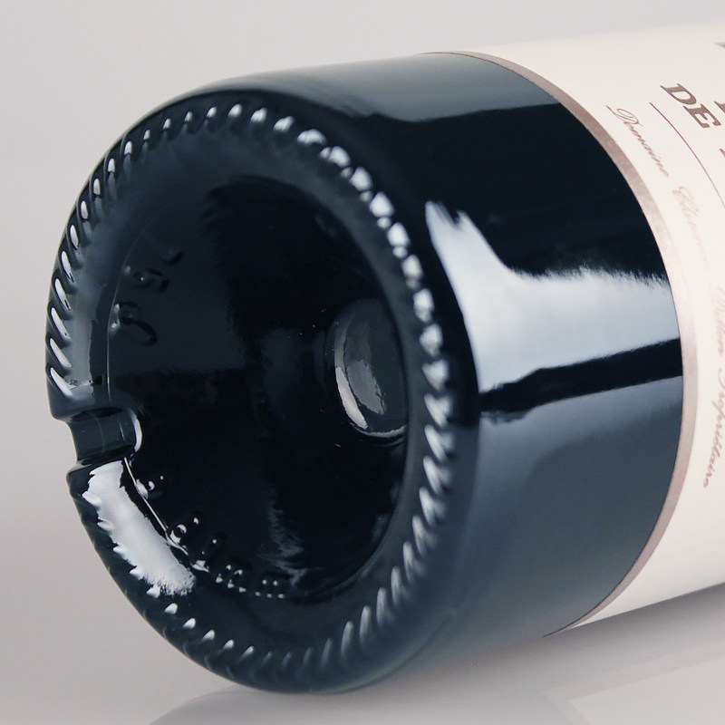 【6瓶】2011年 奥比昂古堡副牌干红葡萄酒 chateau haut-brion