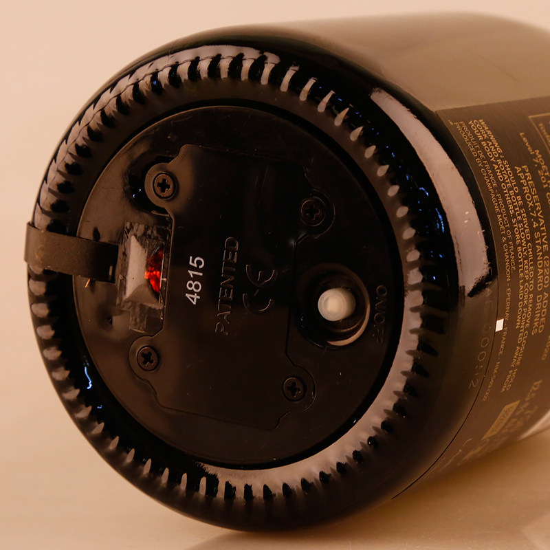 【2瓶】2006年 法国唐培里侬香槟王 荧光绿限量版 dom perignon