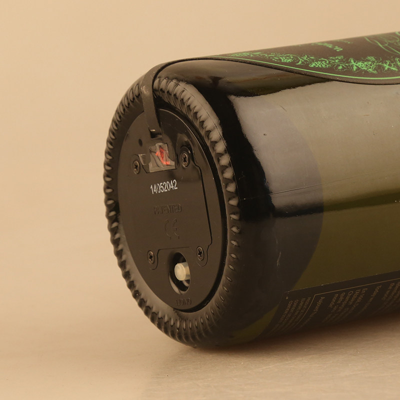 【2瓶】2004年 法国唐培里侬香槟王 荧光绿限量版 750ml*2