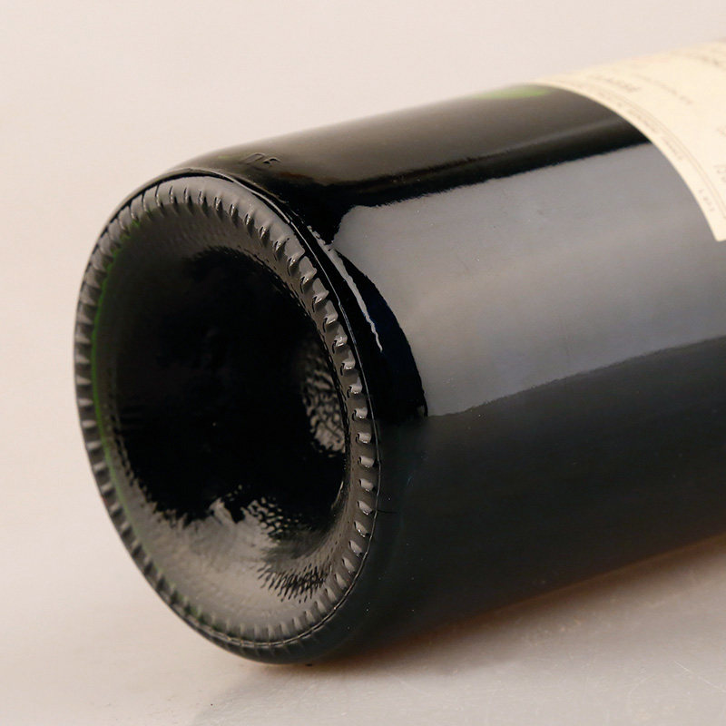 【4瓶】1997年 都夏美隆庄园干红葡萄酒 750ml*4