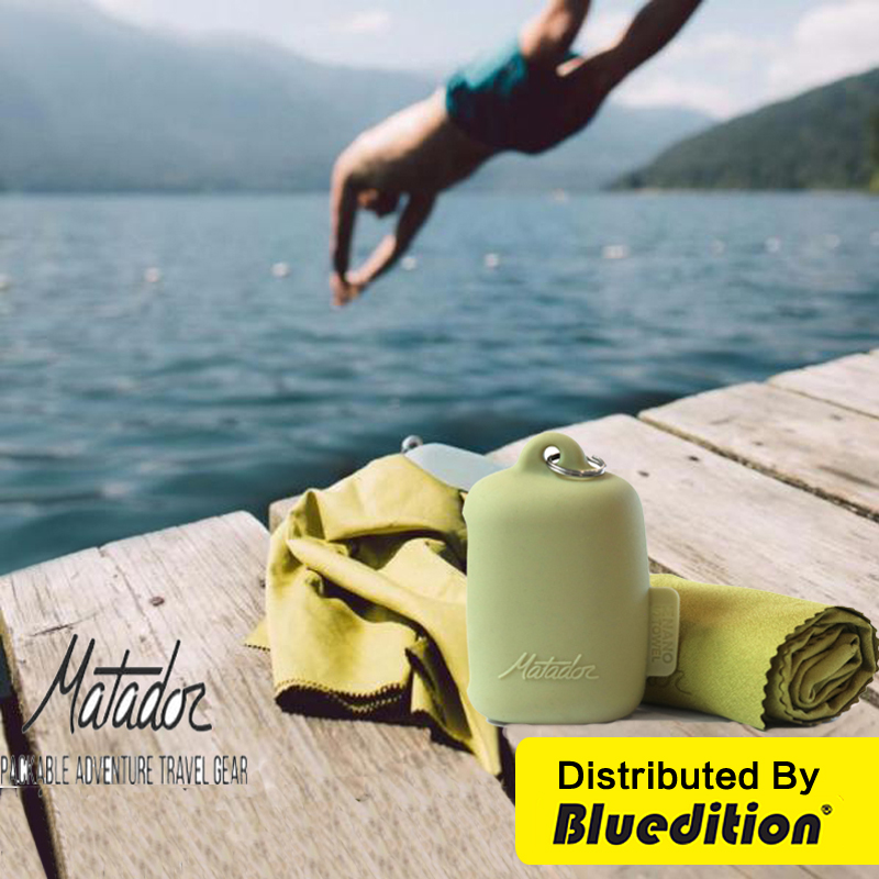 U.S.A Matador Pocket Outdoor Travel towel Quick drying Portable water uptake Antibacterial motion fold Bath towelin the Outdoor/Mountaineer/Camping/Travel Goods , Wash clean/Care , Towel category - from Buy2taobao.com to provide professional Taobao agent buy service