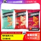 【自营】【非油炸】Popcorners玉米片咸甜+海盐+甜辣椒味142g/袋