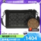 【自营】COACH/蔻驰男士中号时尚潮流单肩斜挎包