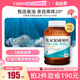 【自营】BLACKMORES澳佳宝深海dha鱼油omega3软胶囊无腥味欧米伽3