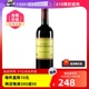 【自营】法国波尔多1855列级庄浪琴慕沙酒庄正牌干红葡萄酒2017年