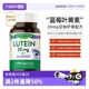 【自营】美国自然之珍蓝莓叶黄素胶囊65粒添加欧洲越橘青少年护眼