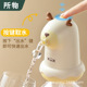 桶装水抽水器电动吸水器纯净水取水器自动大桶矿泉水抽水泵饮水机