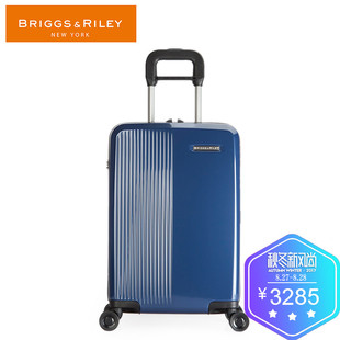 30歲用菲拉格慕哪款 BRIGGS RILEY 27 30 寸時尚拉桿箱萬向輪行李箱實用旅行箱 菲拉格慕