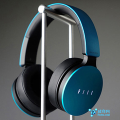 【汪峰耳机】 FIIL fiil便携有线手机降噪HiFi 头戴式耳机 耳麦