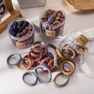 头发的皮筋皮圈头图片