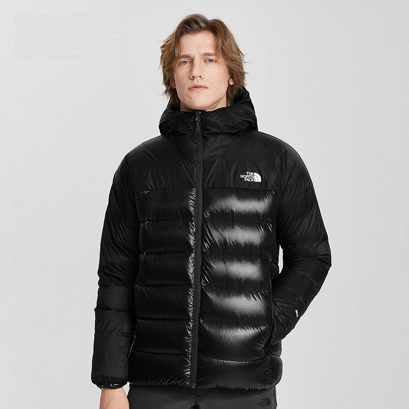 2021秋冬thenorthface北面户外男款800蓬防泼水羽绒服nf0a4n9x