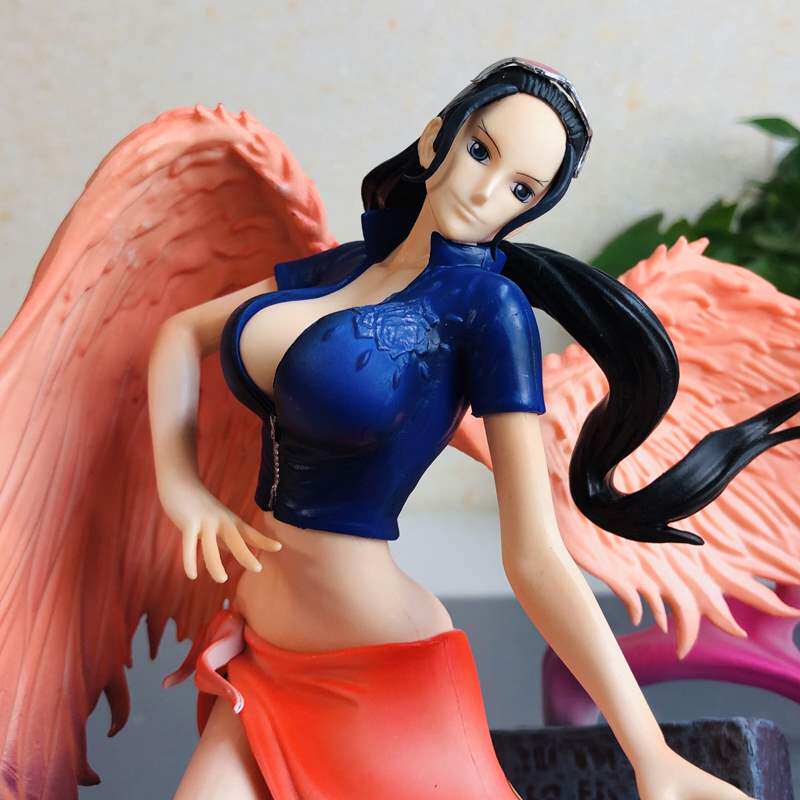 罗宾手办海贼王gkkol妮可幻之共鸣模型摆件海贼王手办专区