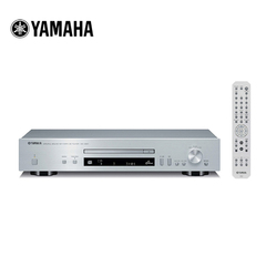 Yamaha/雅马哈 CD-N301 HIFI网络无损发烧数字CD播放器