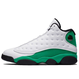 3mjordanaj13灰白反光镭射高帮篮dj5982600篮球鞋