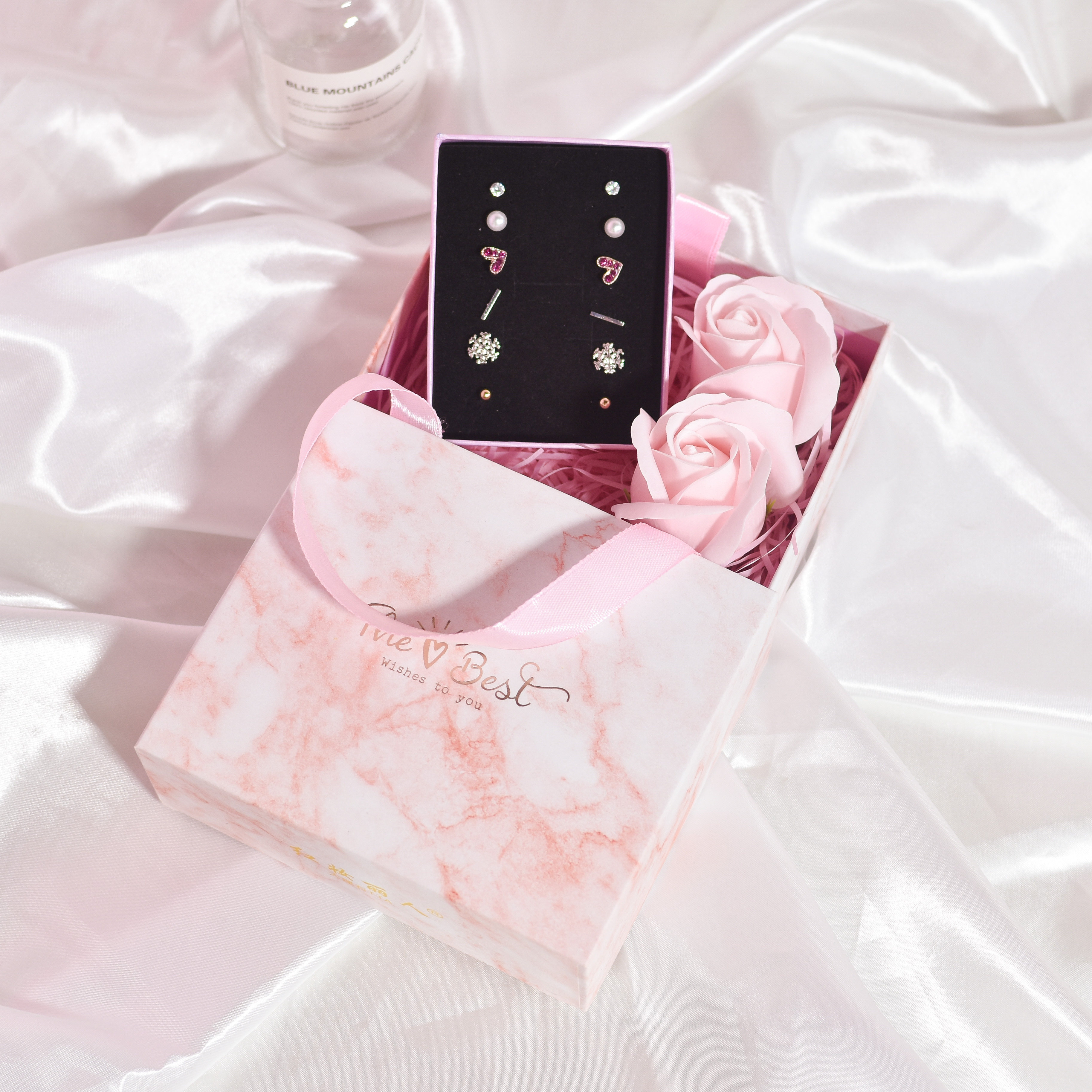 少女心杂货店可爱的生日礼物网红创意闺蜜精致送给女生小物件实用