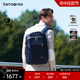 Samsonite/新秀丽大容量双肩包男 2024新款商务电脑包旅行背包KG3