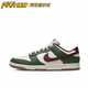 Nike Dunk Low 圣诞 防滑耐磨复古潮流透气 休闲鞋 FB7160-161 KY