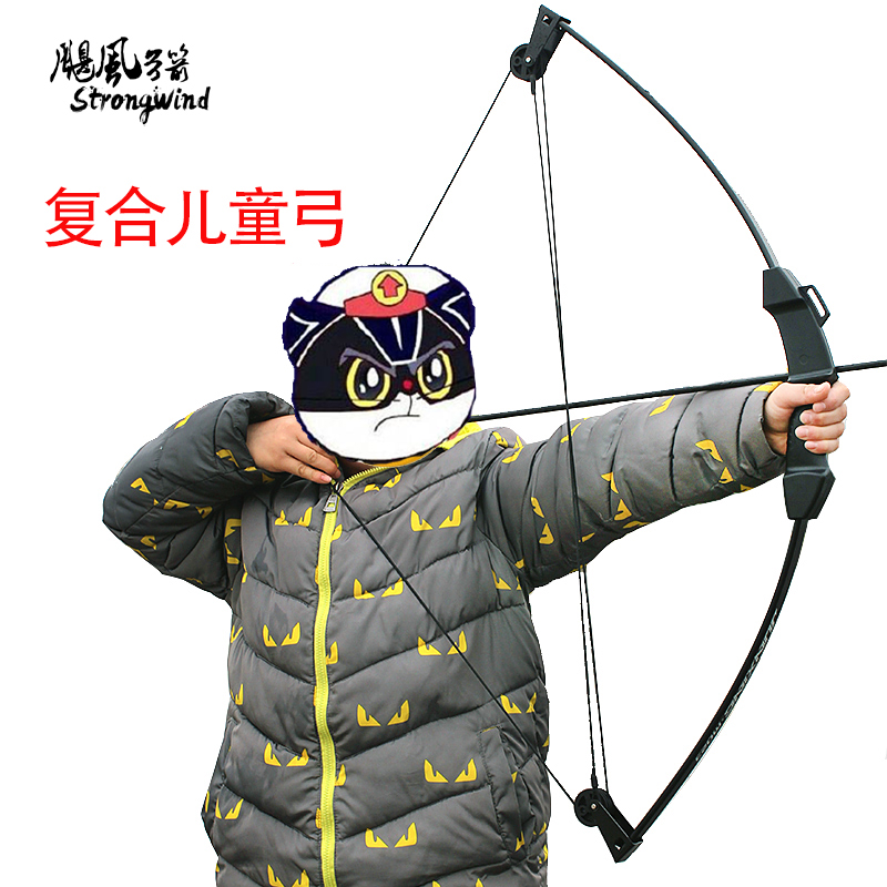 青少年复合滑轮弓 儿童反曲弓 射箭器材游戏弓 景区箭馆比赛用弓在类目 玩具/童车/益智/积木/模型, 户外运动/休闲/传统玩具, 飞镖/射击/射箭类中 - 来自Buy2taobao.com提供专业的淘宝代购服务