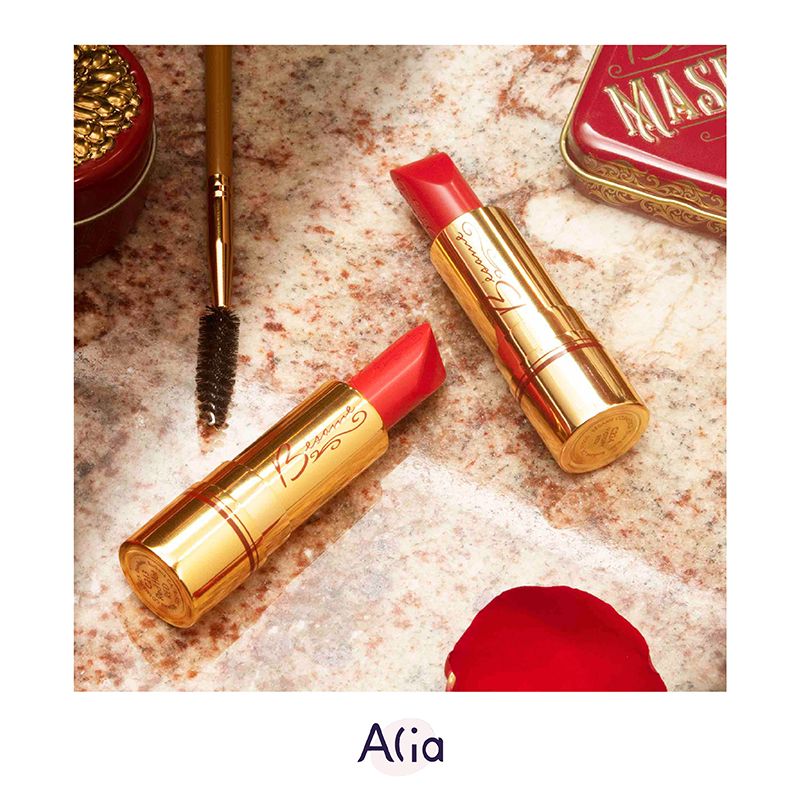 现货 美国Besame Cosmetics 复古口红/Lucy新版限量/1946卡特女主在类目 彩妆/香水/美妆工具, 唇膏/口红中 - 来自Buy2taobao.com提供专业的淘宝代购服务