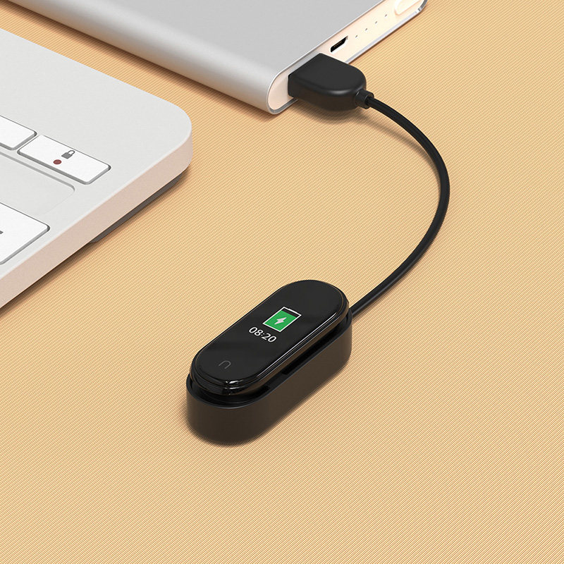 一折小米手环充电器 1代