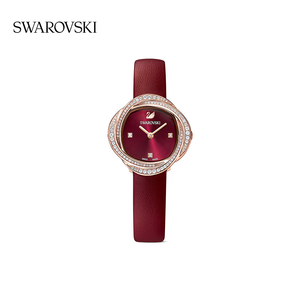 施华洛世奇复刻手表在哪里买**