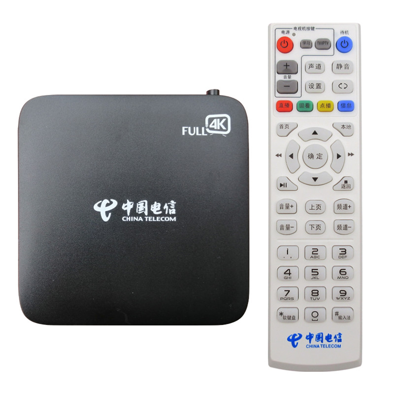 电信iptv机顶盒