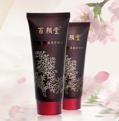 百颜堂去角质啫喱膏樱花肽面部身体白斑去死皮角质凝胶|ruв категории Косметика, Консилер - от Buy2taobao.com для оказания профессиональной услуги покупки агента Taobao