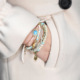 波西米亚多元素女生串珠手链套装欧美流行多层手串同款复古民族风
