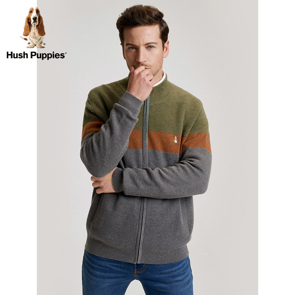 hushpuppies服饰旗舰店的优惠券大全