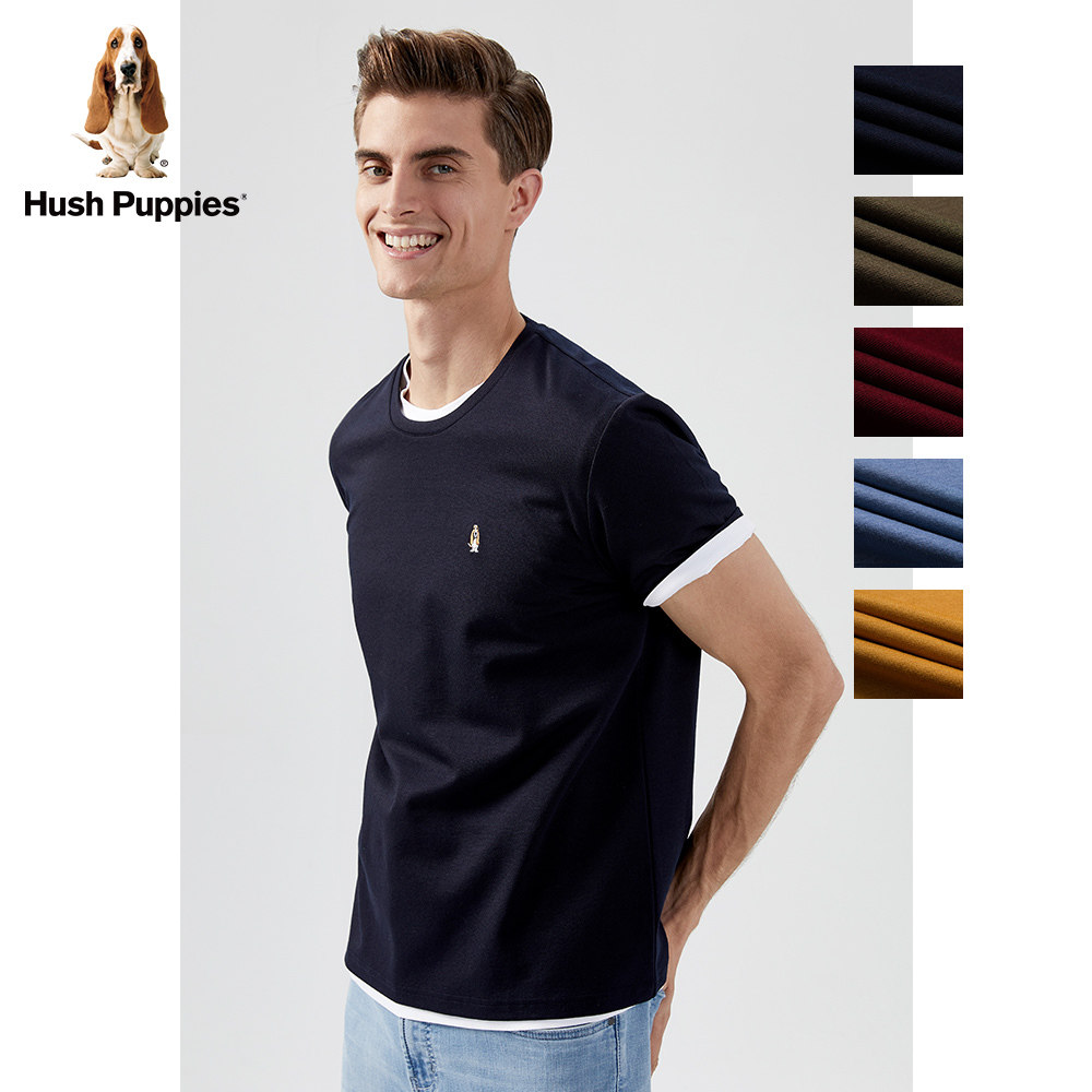 hush puppies服饰旗舰店的优惠券大全—hush puppies暇步士男装2021