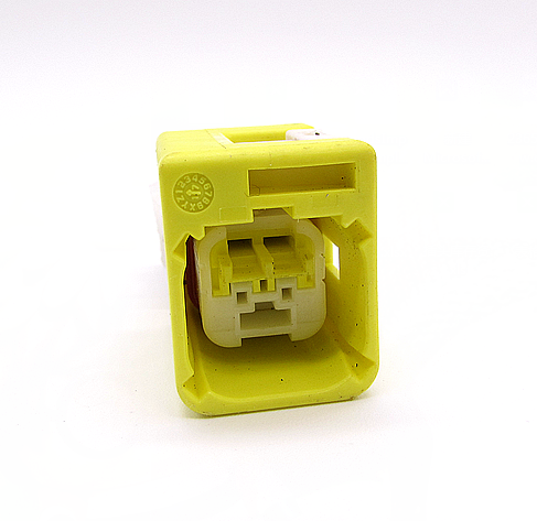 包邮 哈弗h6游丝安全主副座椅气囊发生器付气囊传感器插头连接器接头