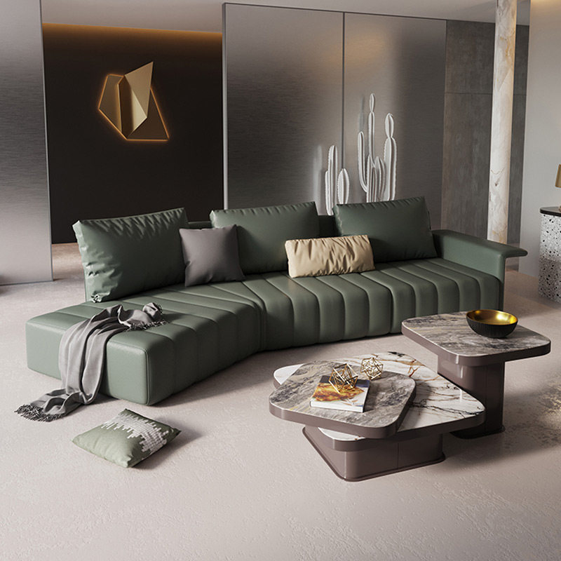 烈儿专享】芝华仕头等舱现代轻奢电动功能头层牛皮沙发10575m已售5001