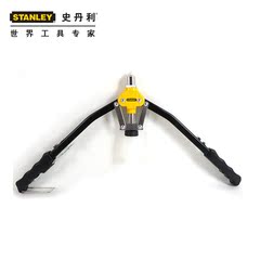 STANLEY/史丹利双柄重型拉铆枪 69-821-22C 拉帽枪铆钉枪手动工具