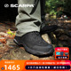 SCARPA思嘉帕莫林定制版男款轻便防滑GTX防水耐磨户外登山徒步鞋