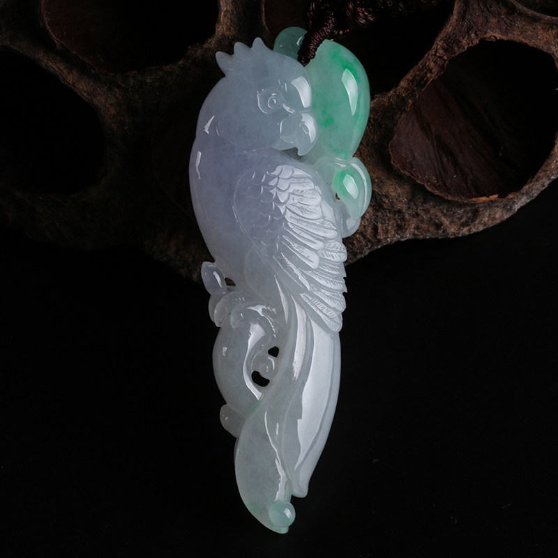 玉雕大师赵玉谦翡翠艺术专场  拍品详情 进入该拍品专场   起拍价: &