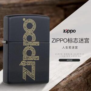 zippo在册机型图片