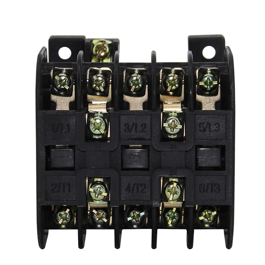 正泰交流接触器cjt11036v220v380v110v