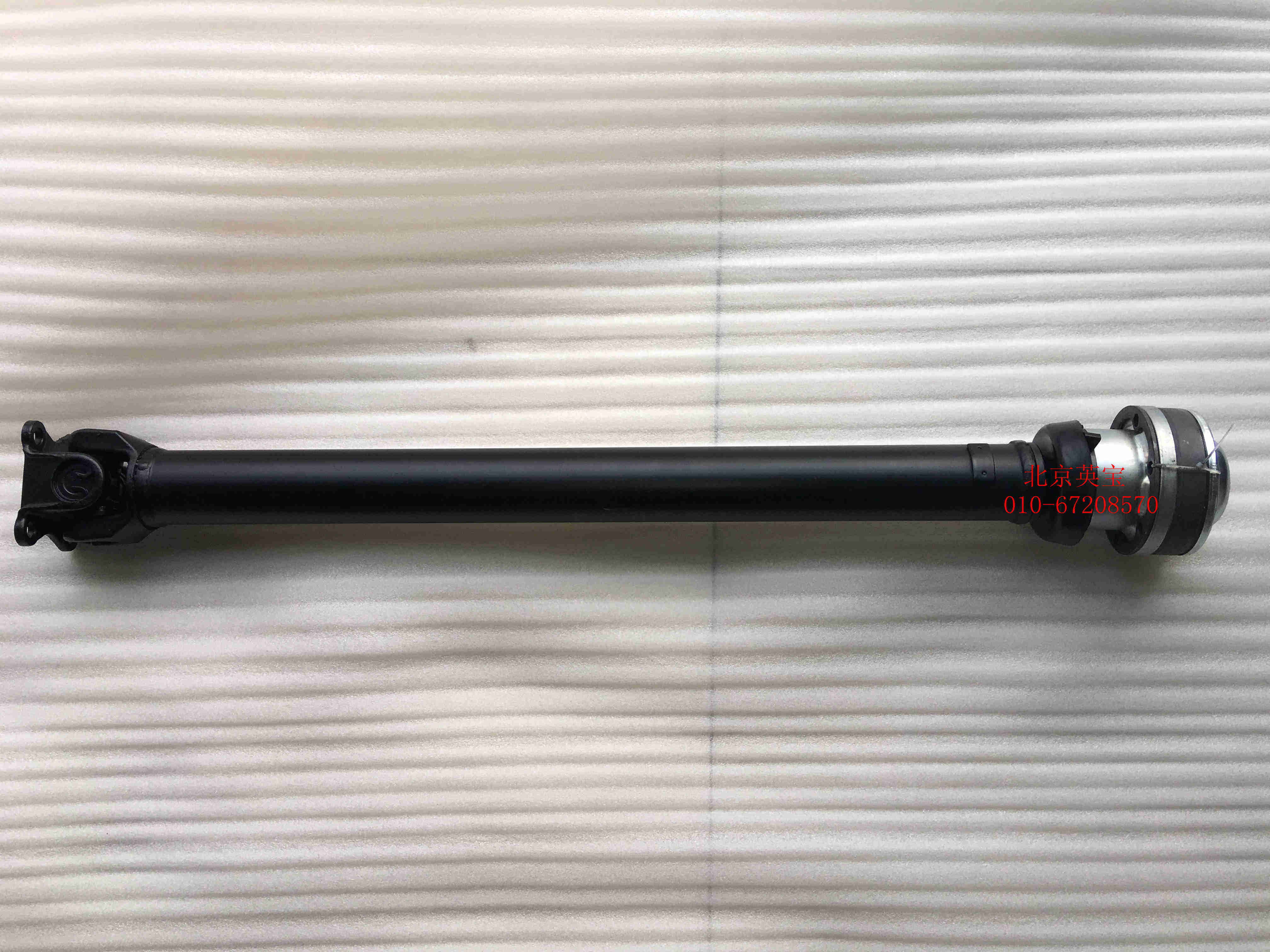 传动轴特拉卡华泰25t总成传动轴