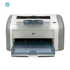 HP/惠普 LaserJet 1020 Plus 黑白激光打印机家用个人办公手/自动