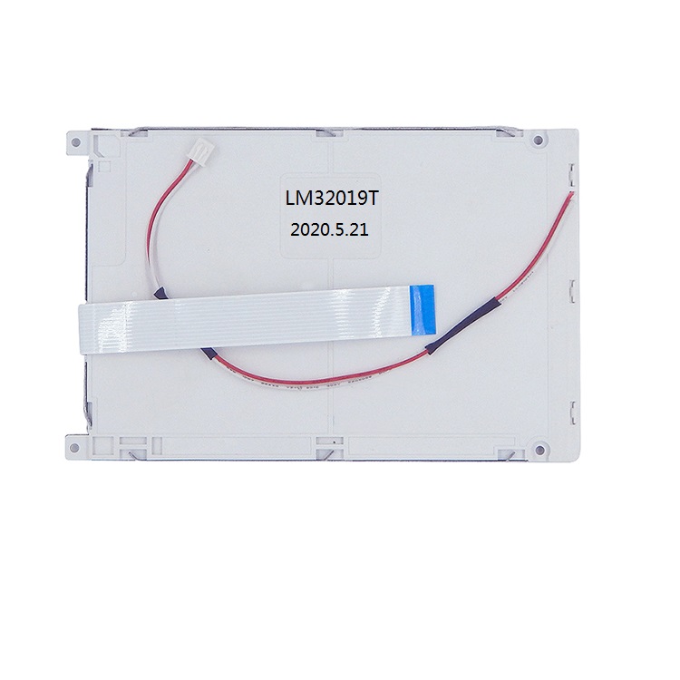 LM32019T液晶显示屏 5.7寸320240液晶 模组 工业屏可配8835控制板