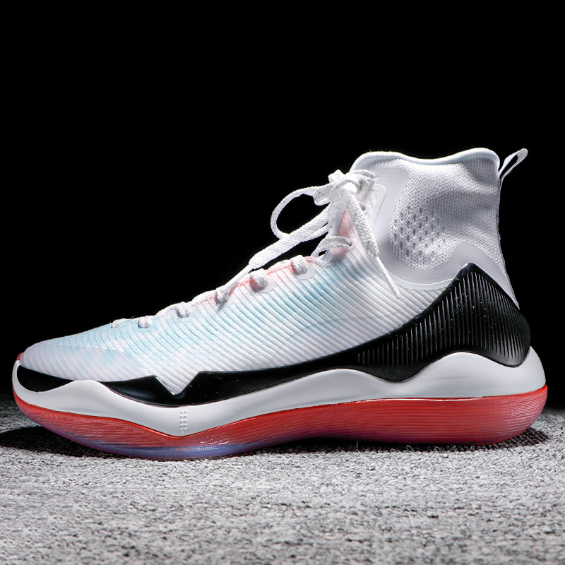 李宁驭帅11代low篮球鞋男水蜜桃13代利刃2韦德之道9低帮实战球鞋