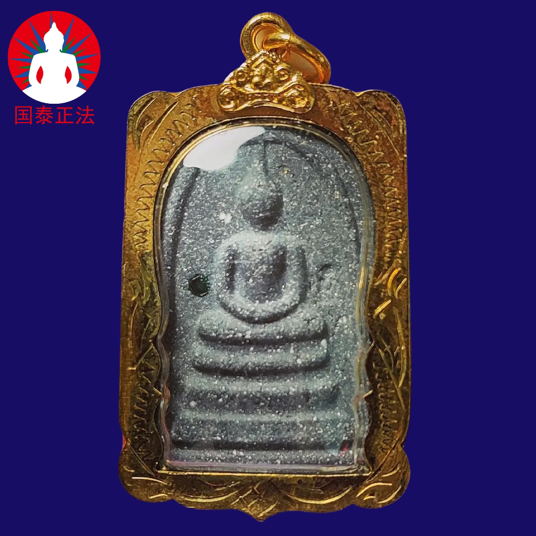 热销崇迪佛牌链子