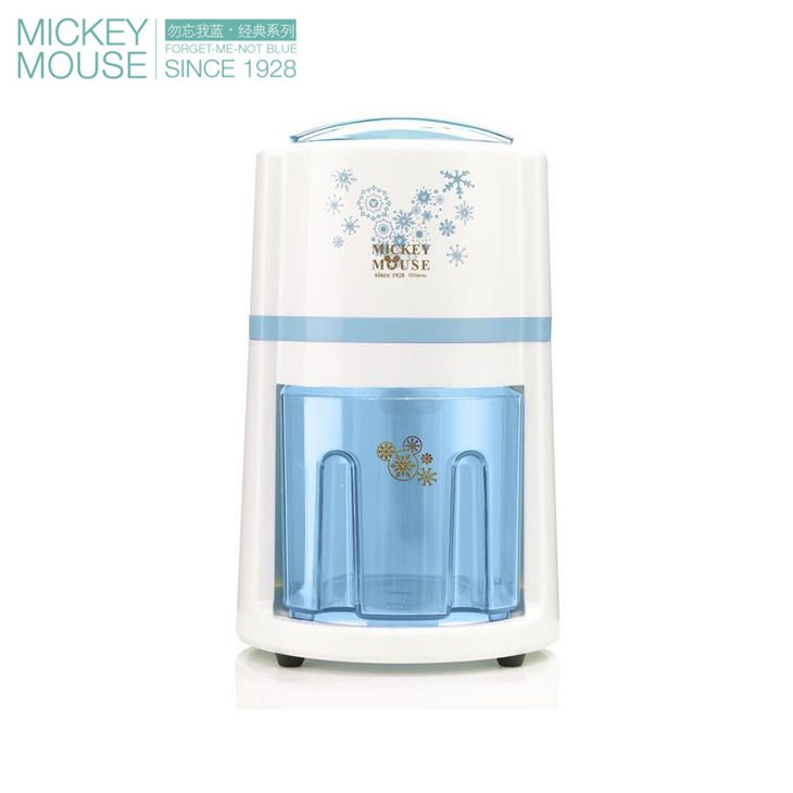 迪士尼新品 家用商用破冰碎冰機赤身鋪底 紅酒添冰 顆粒刨冰機在類目 廚房/烹飪用具, 廚用小工具/廚房儲物, 廚房電器配套用品, 刨冰機/碎冰機中 - 來自Buy2taobao.com提供專業的淘寶代購服務