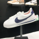 NIKE耐克女鞋2024夏新款经典复古阿甘鞋百搭休闲运动鞋904764-106