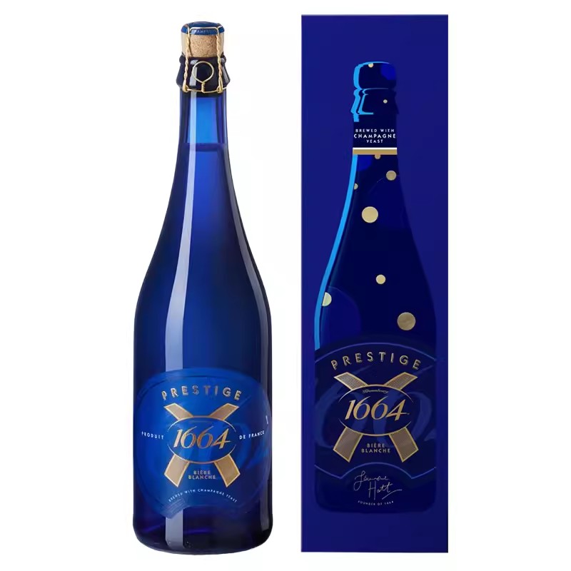 法国进口Kronenbourg16