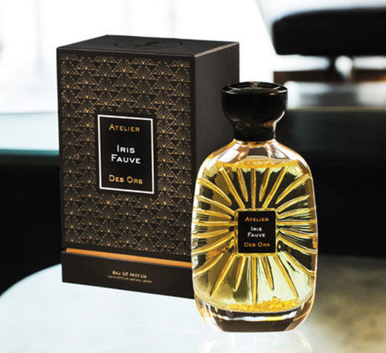 奥瑞斯工坊 atelier des orso香水2019香港直郵
