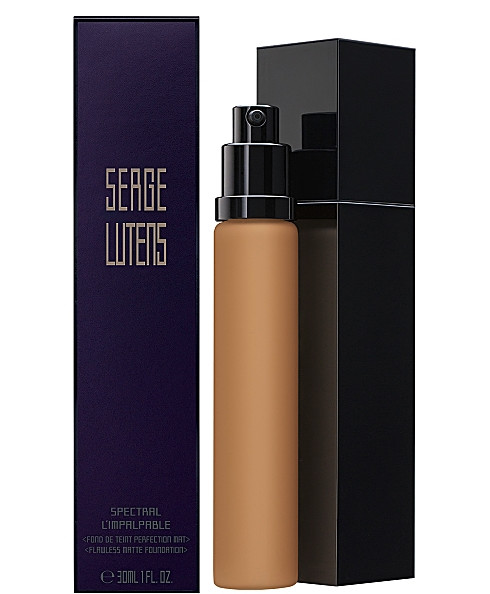 芦丹氏Serge lutens新款轻盈哑光魅力粉底液30ML香港直郵|msdalam kategori Alat solek/minyak wangi/kecantikan, Makeup/krim - dari Buy2taobao.com untuk memberikan perkhidmatan ejen Taobao profesional membeli
